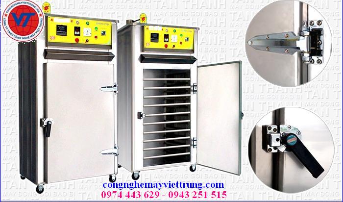 bán Tủ sấy thực phẩm 10 khay